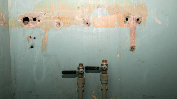 Best Residential water damage restoration  in Marietta, GA