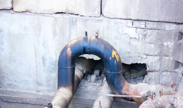 Best Flood restoration services  in Marietta, GA