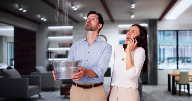 Best Water damage cleanup near me  in Marietta, GA