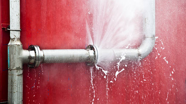 Best Emergency water damage restoration  in Marietta, GA