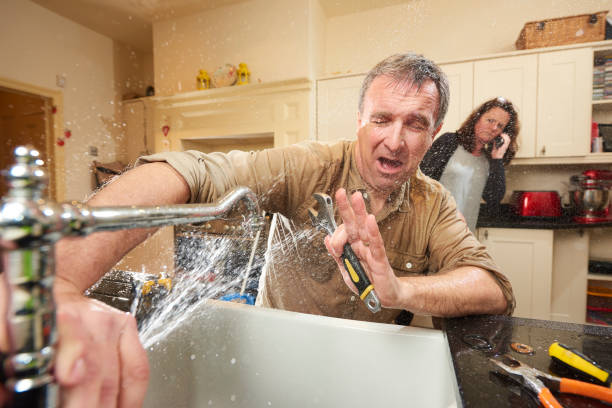 Best Flood damage cleanup  in Marietta, GA